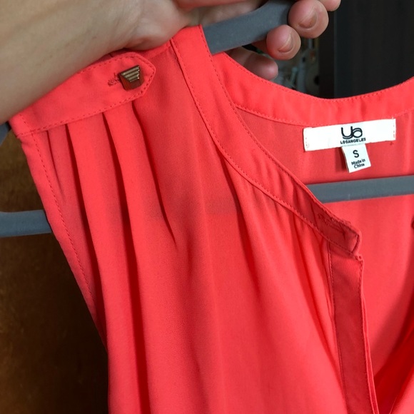 Ya Los Angeles summer dress - Picture 5 of 8